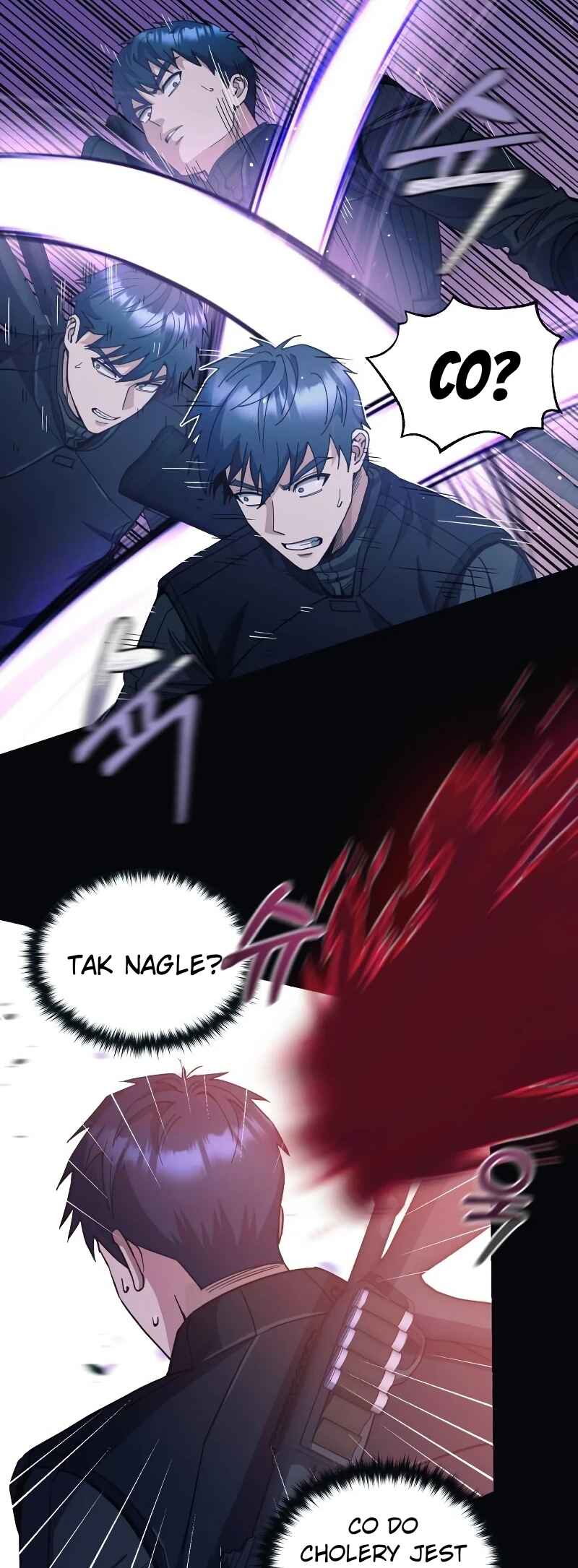 Gyugyeok Oe Hyeoltong Cheonjae Chapter 52 - Page 40