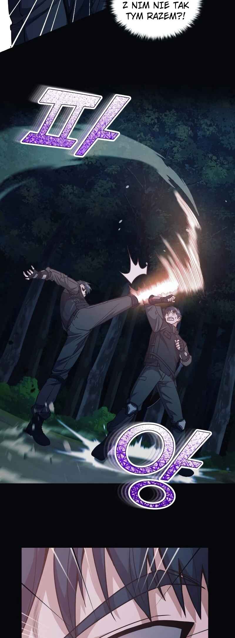 Gyugyeok Oe Hyeoltong Cheonjae Chapter 52 - Page 41