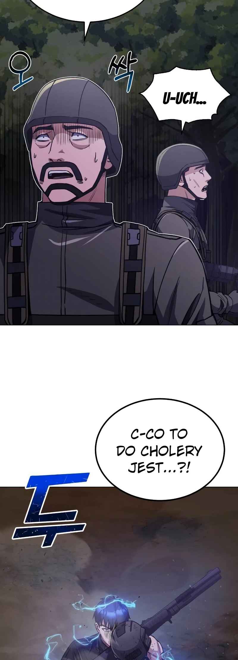 Gyugyeok Oe Hyeoltong Cheonjae Chapter 52 - Page 48