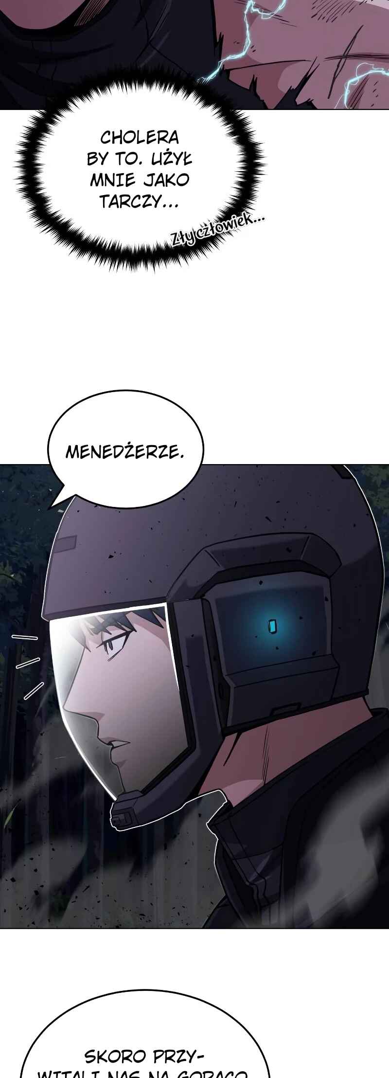 Gyugyeok Oe Hyeoltong Cheonjae Chapter 52 - Page 50