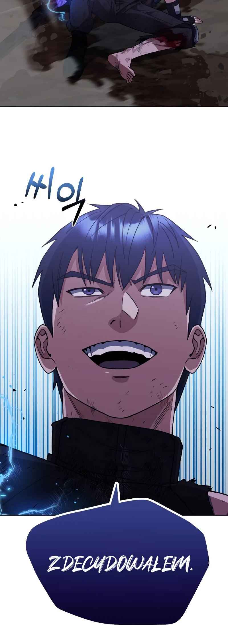 Gyugyeok Oe Hyeoltong Cheonjae Chapter 52 - Page 58