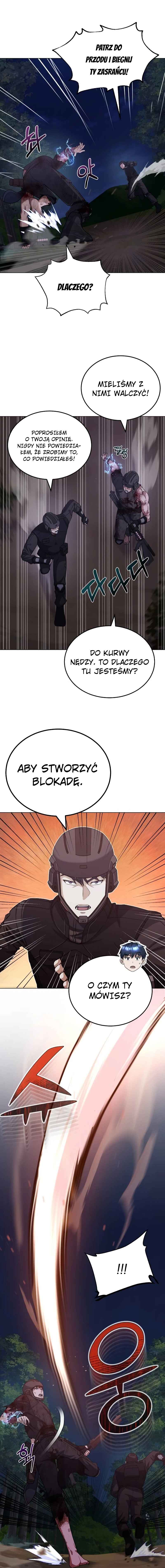 Gyugyeok Oe Hyeoltong Cheonjae Chapter 52 - Page 64