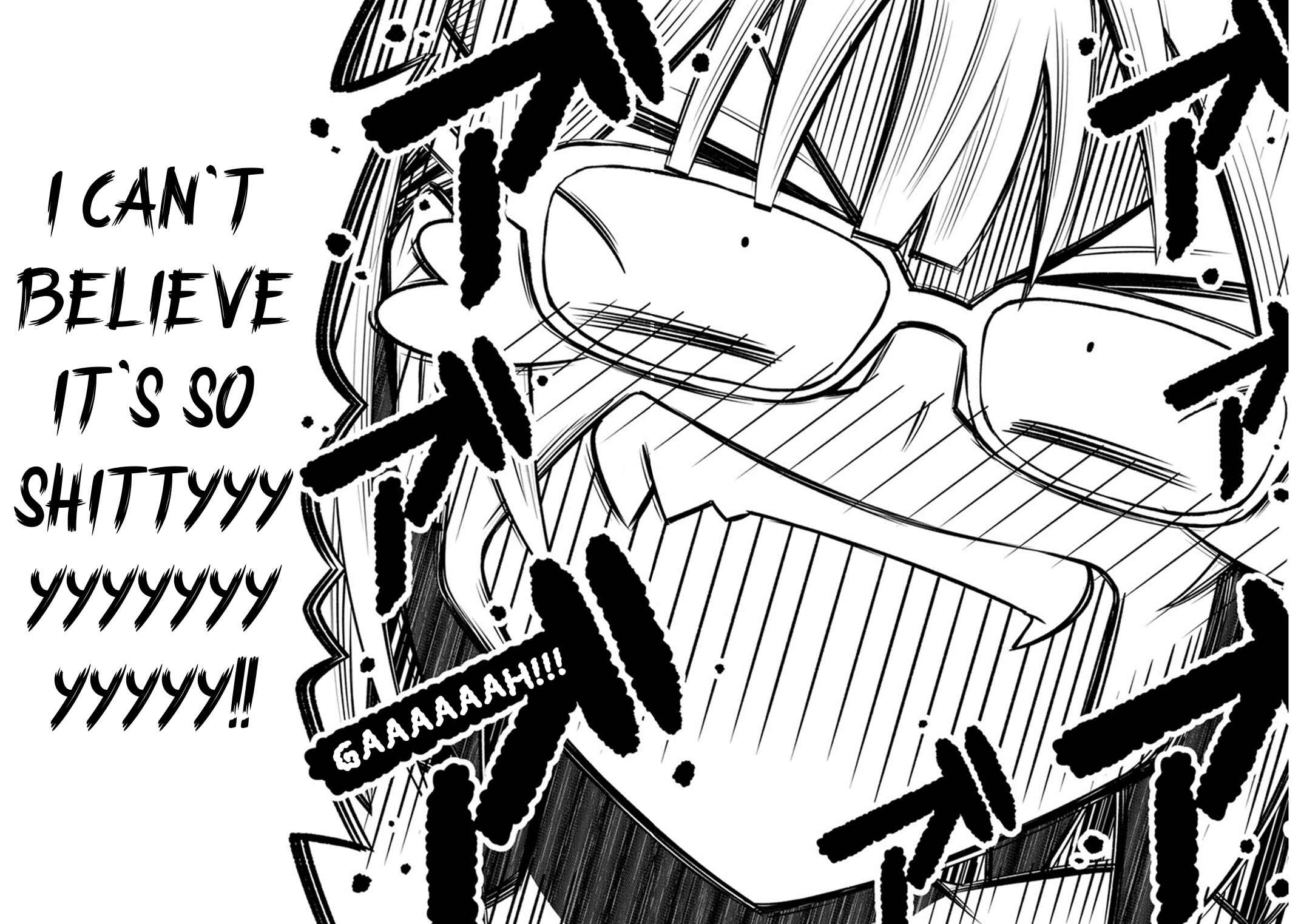 Kine-san no 1-ri de Cinema Chapter 9 - Page 19
