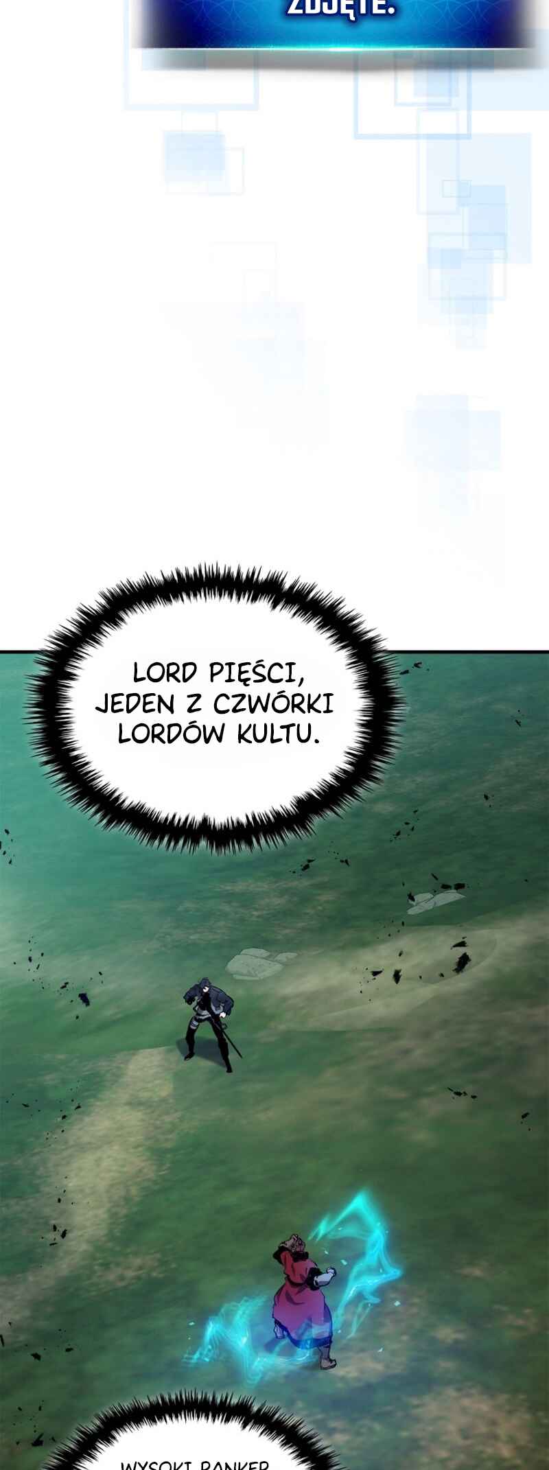 Level Up with the Gods Chapter 99 - Page 20