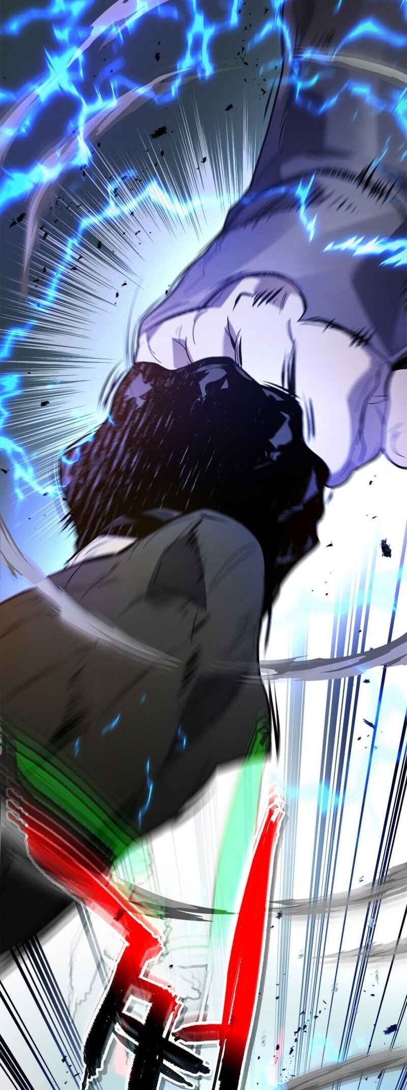Level Up with the Gods Chapter 99 - Page 24