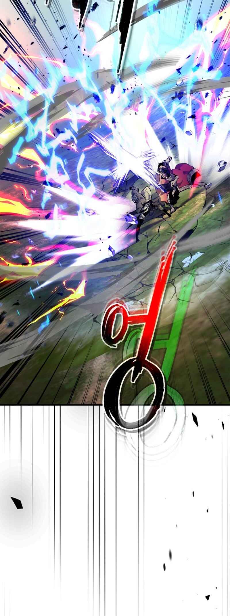 Level Up with the Gods Chapter 99 - Page 25