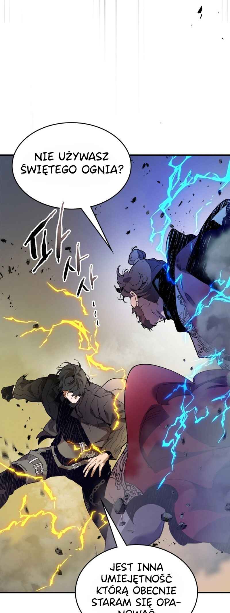 Level Up with the Gods Chapter 99 - Page 26