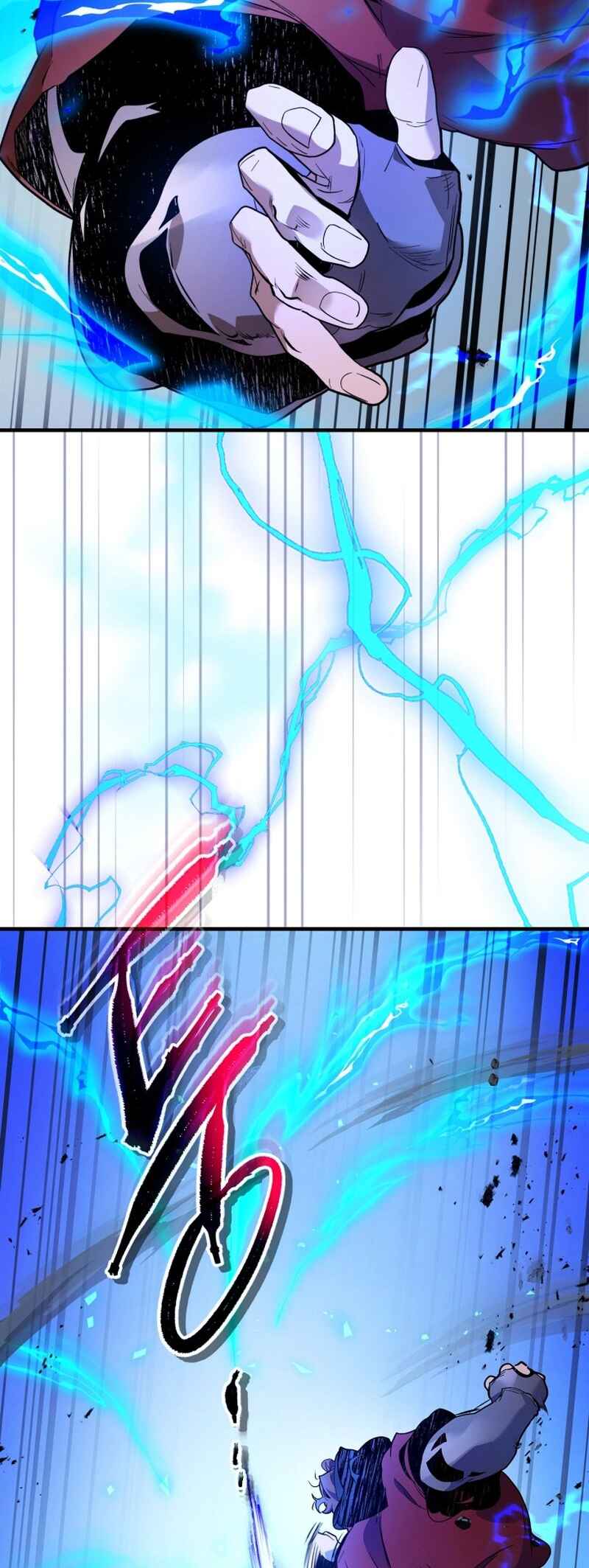 Level Up with the Gods Chapter 99 - Page 28