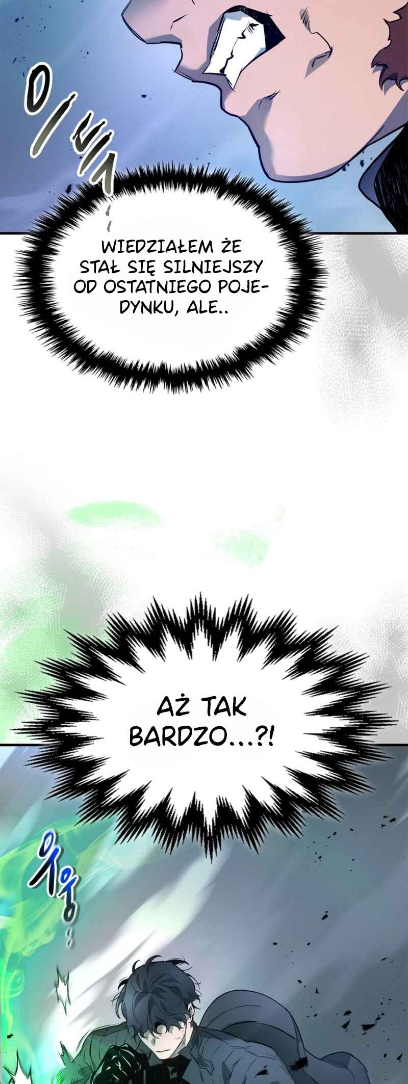 Level Up with the Gods Chapter 99 - Page 32
