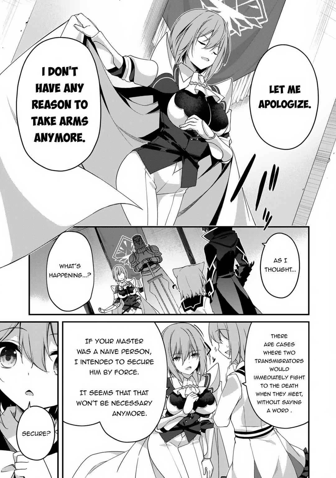Level 1 kara Hajimaru Shoukan Musou ~Ore dake Tsukaeru Ura Dungeon de, Subete no Tenseisha wo Bucchigiru~ Chapter 23 - Page 4