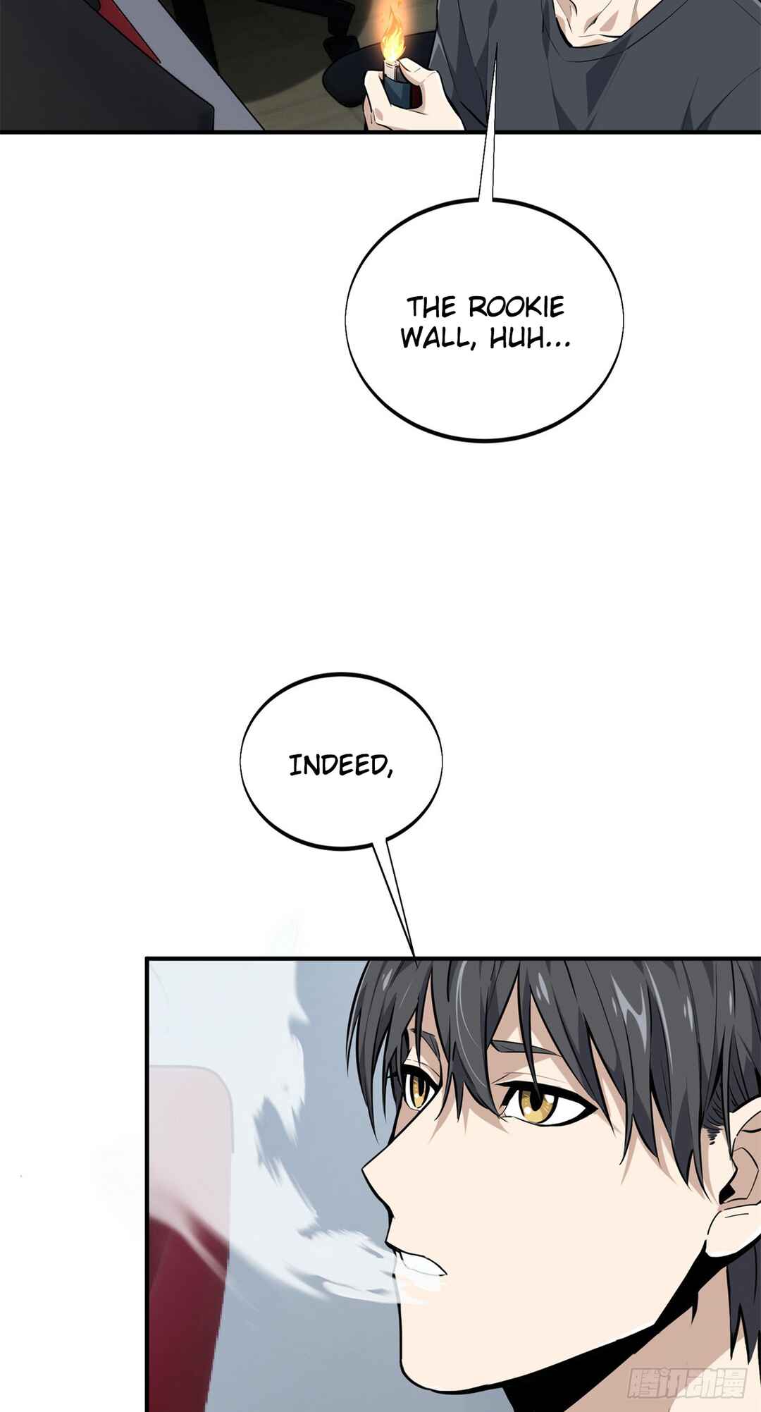 Quánzhí Gāoshǒu Chapter 197 - Page 10