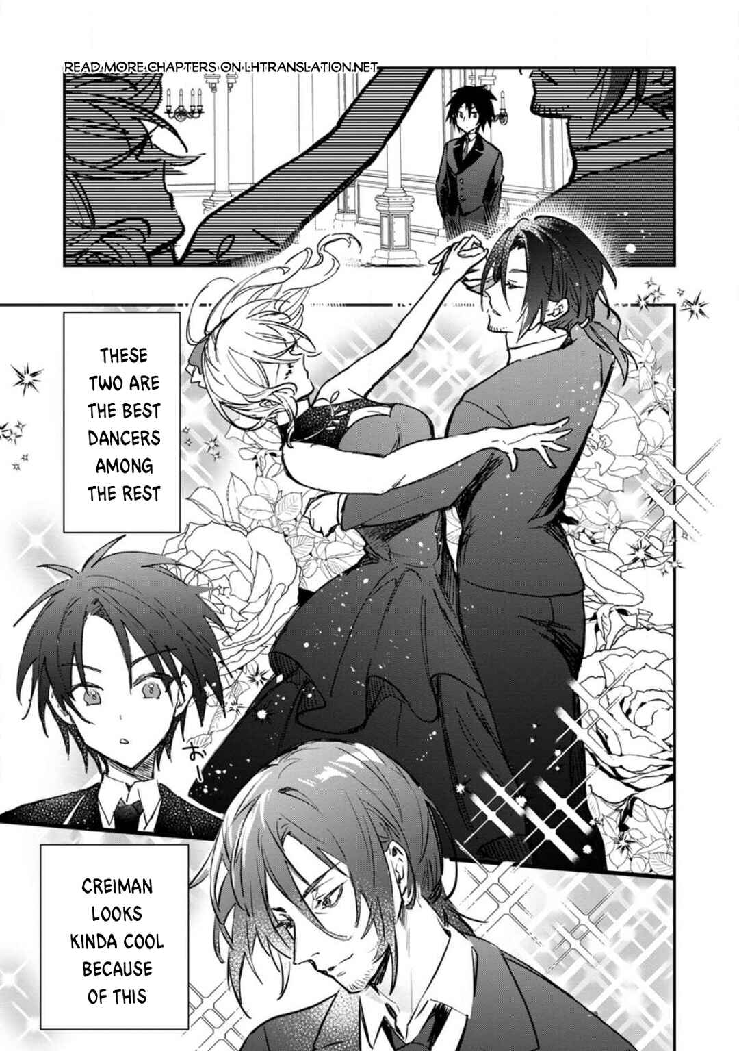 Yuusha Party ni Kawaii Ko ga Ita no de, Kokuhaku Shite Mita Chapter 30 - Page 18