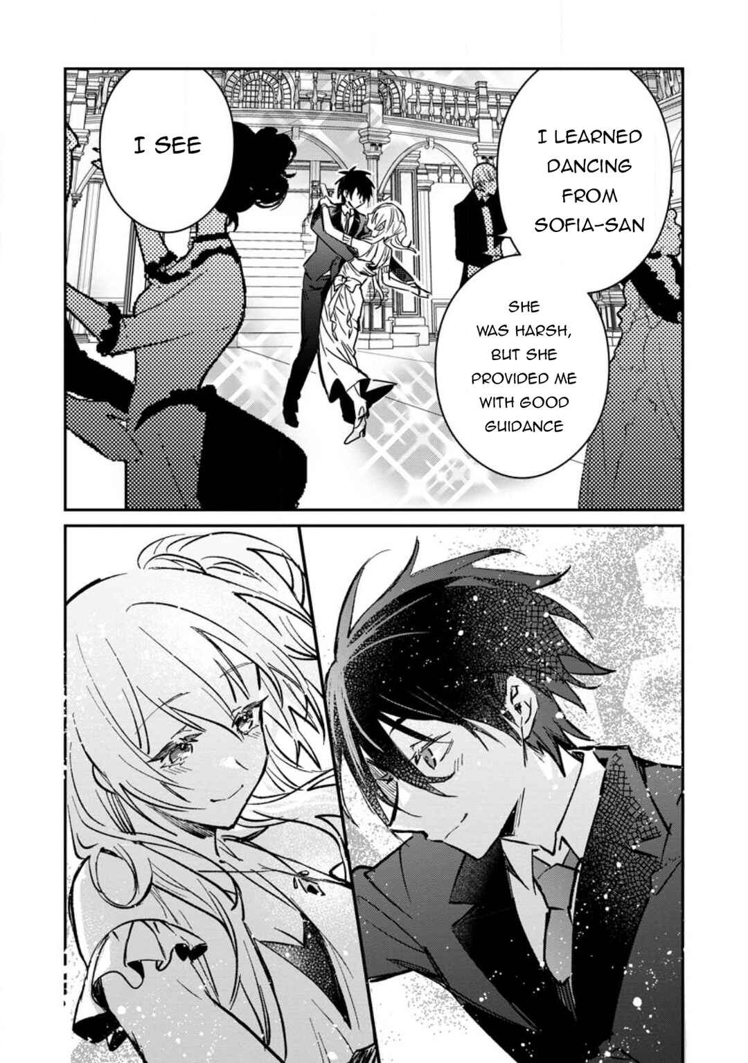 Yuusha Party ni Kawaii Ko ga Ita no de, Kokuhaku Shite Mita Chapter 30 - Page 26