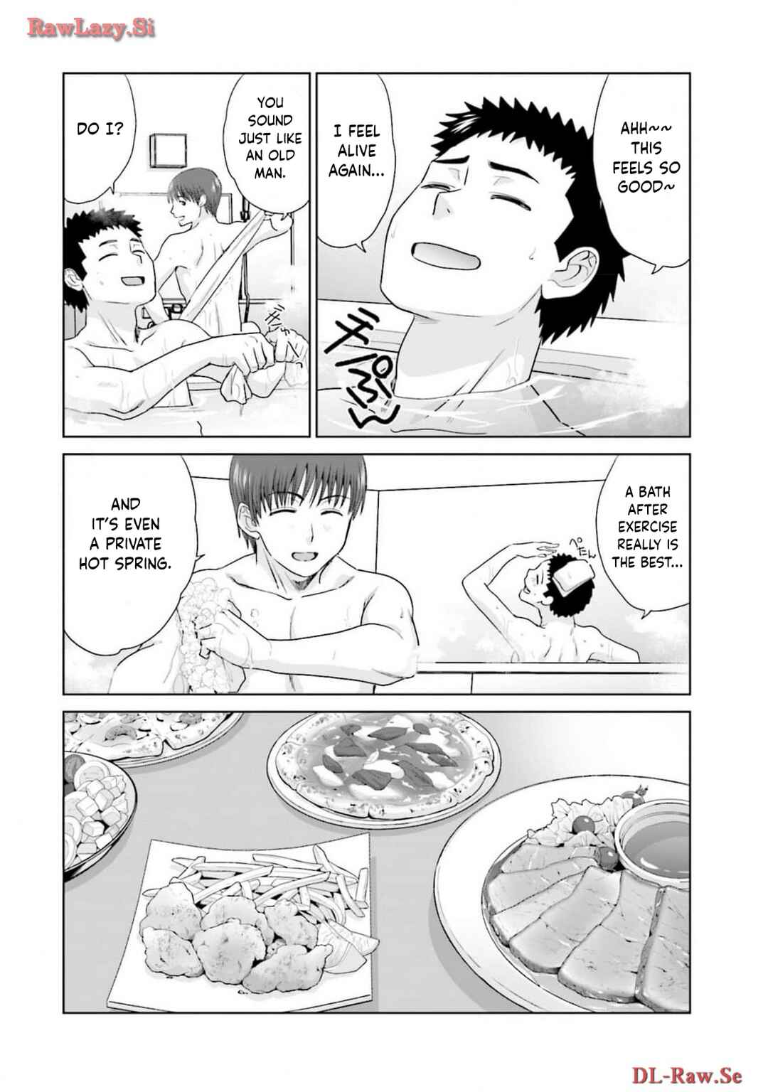 17-sai Kara Yarinaosu Propose Chapter 25 - Page 16