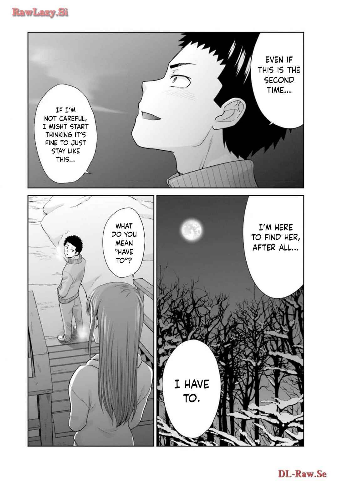 17-sai Kara Yarinaosu Propose Chapter 25 - Page 20