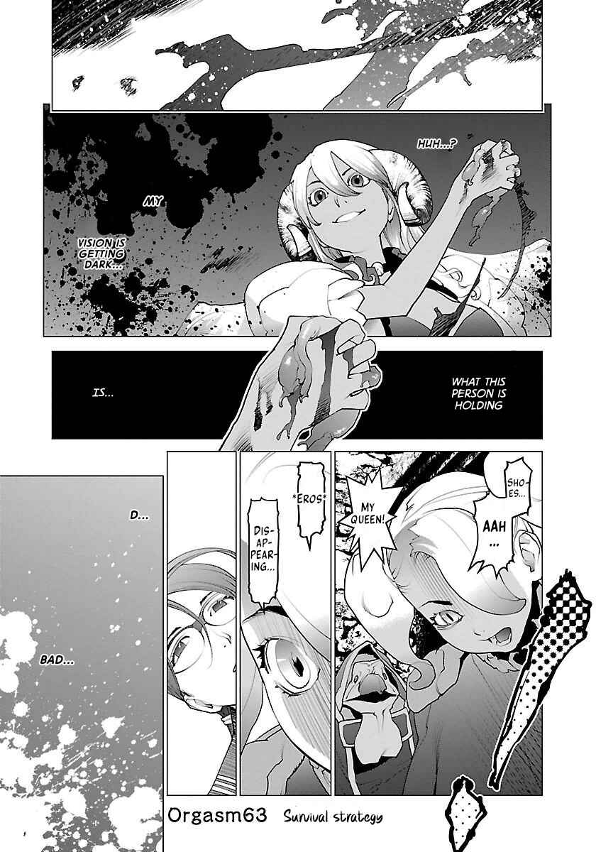 Seishokuki Chapter 63 - Page 2