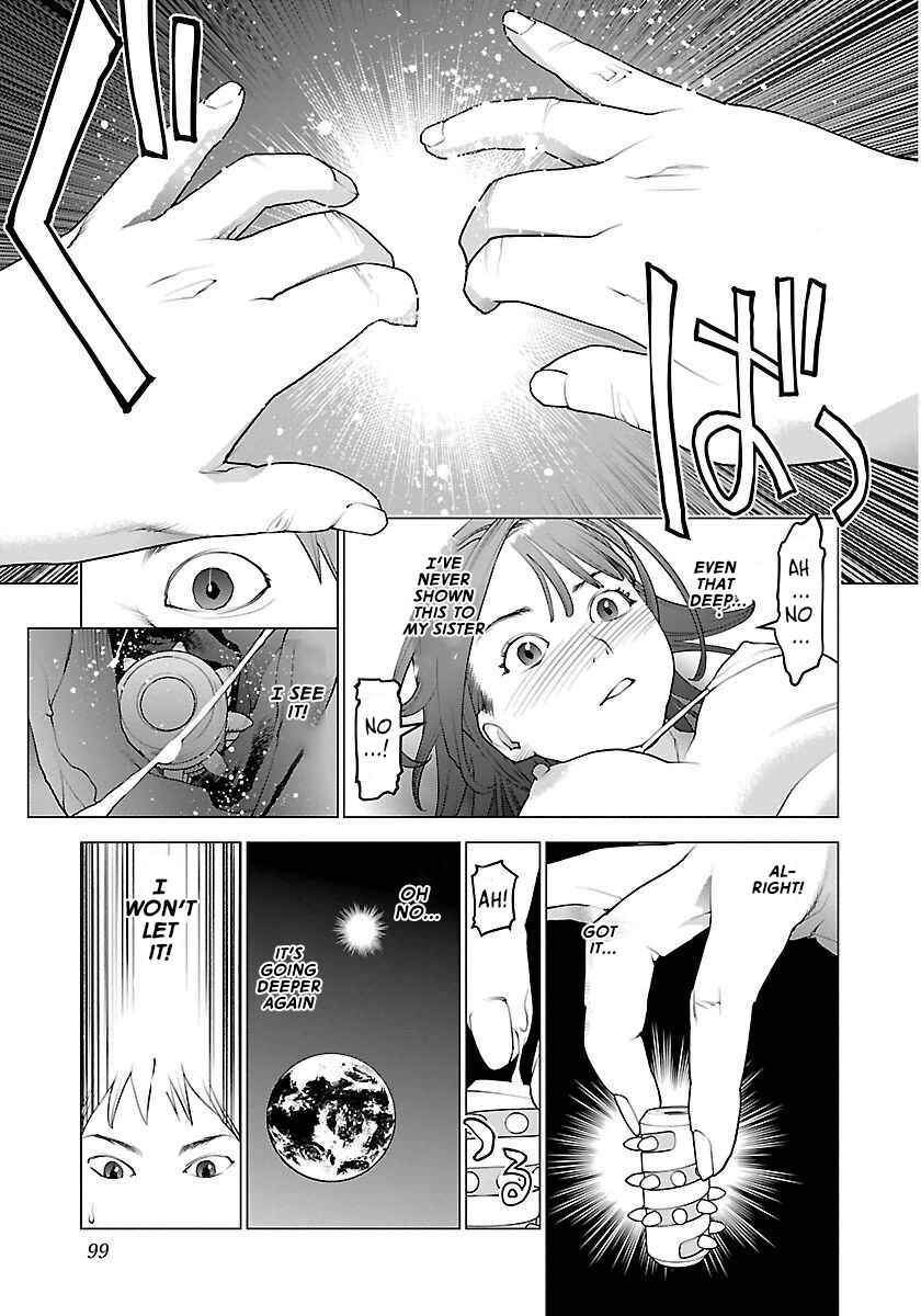 Seishokuki Chapter 63 - Page 21
