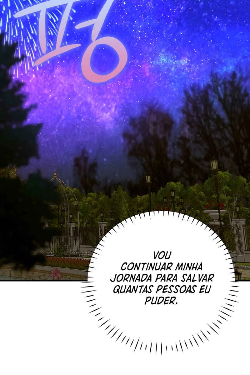 Seongja neun Gaeppul, Hyeondae Uihak ui Himida Chapter 32 - Page 111