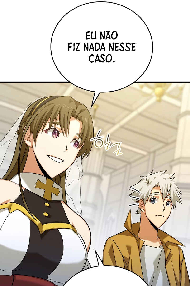 Seongja neun Gaeppul, Hyeondae Uihak ui Himida Chapter 32 - Page 12