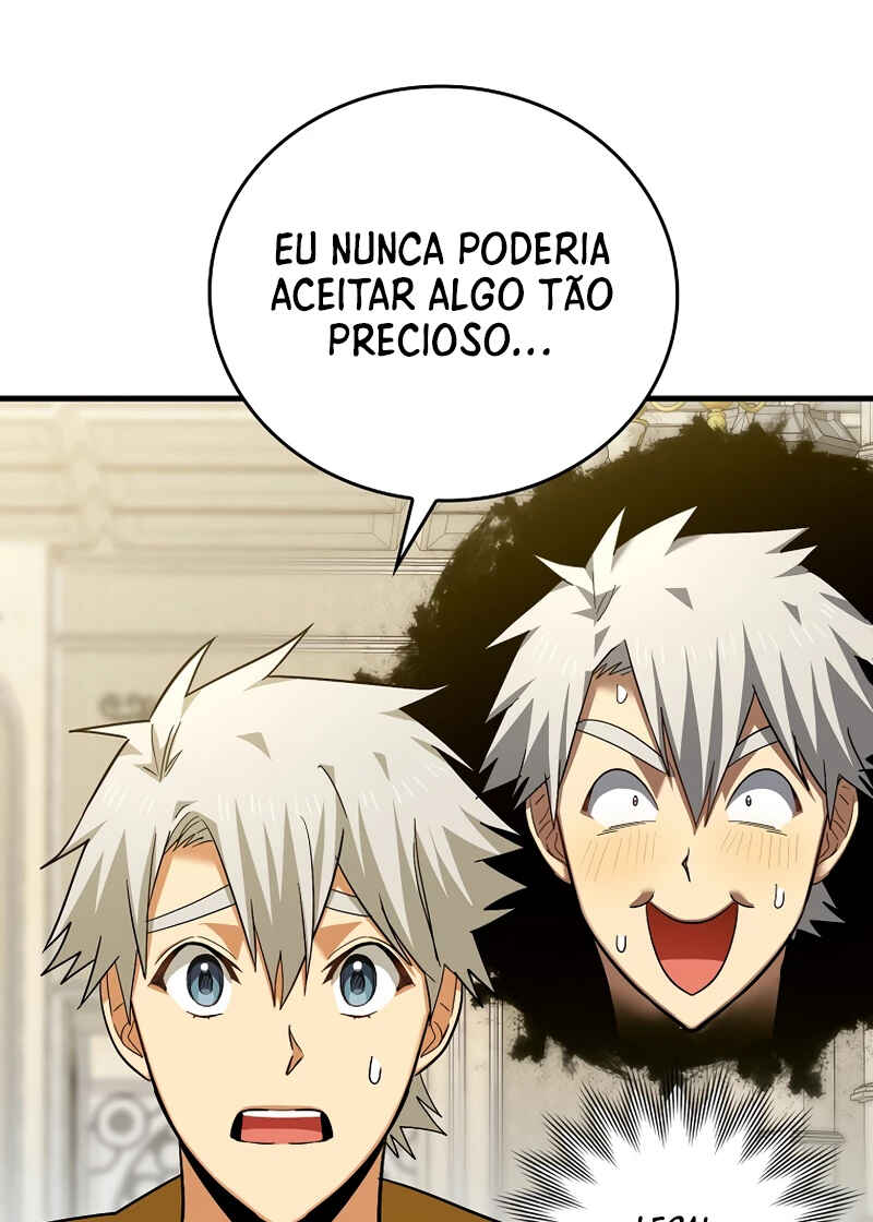 Seongja neun Gaeppul, Hyeondae Uihak ui Himida Chapter 32 - Page 22