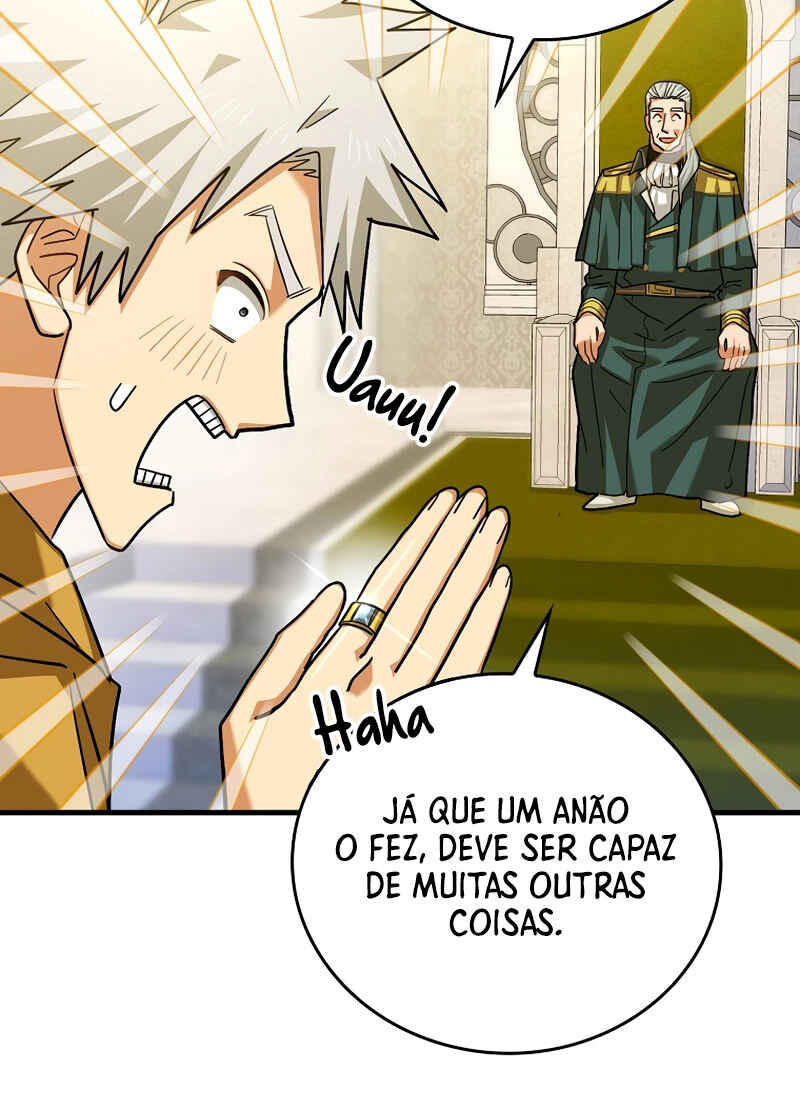 Seongja neun Gaeppul, Hyeondae Uihak ui Himida Chapter 32 - Page 28
