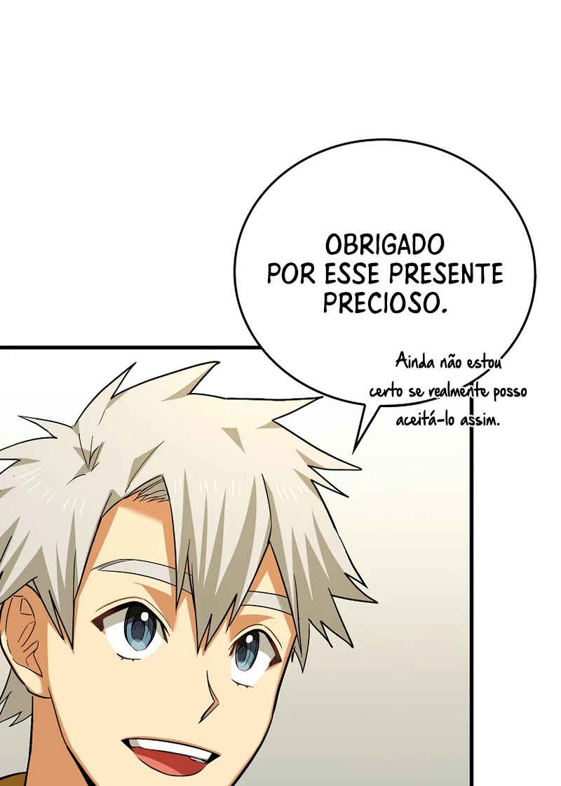 Seongja neun Gaeppul, Hyeondae Uihak ui Himida Chapter 32 - Page 29