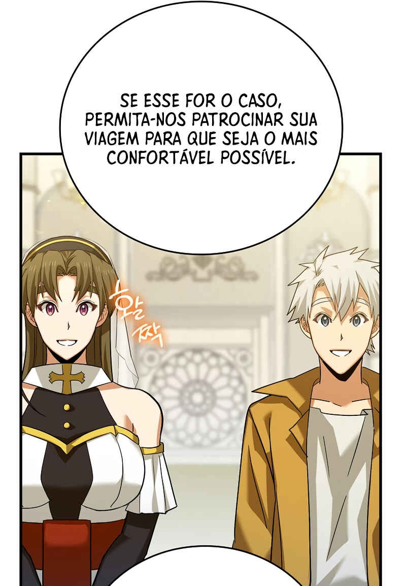 Seongja neun Gaeppul, Hyeondae Uihak ui Himida Chapter 32 - Page 32