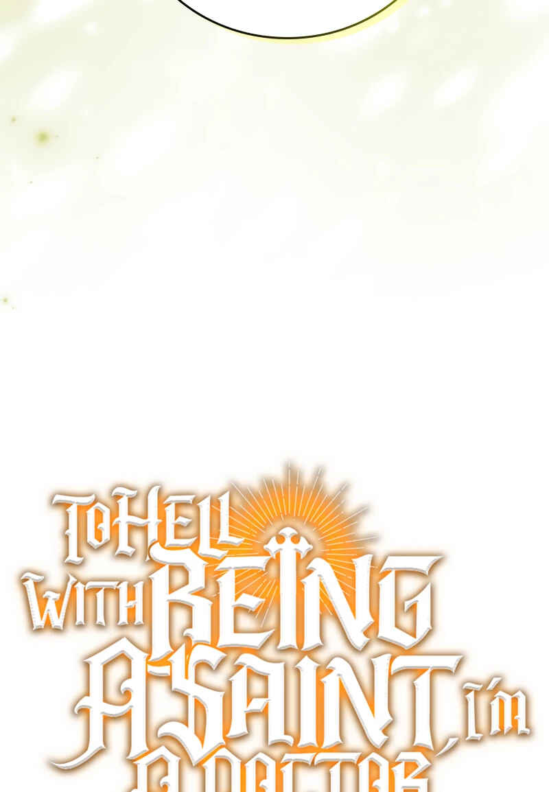 Seongja neun Gaeppul, Hyeondae Uihak ui Himida Chapter 32 - Page 34