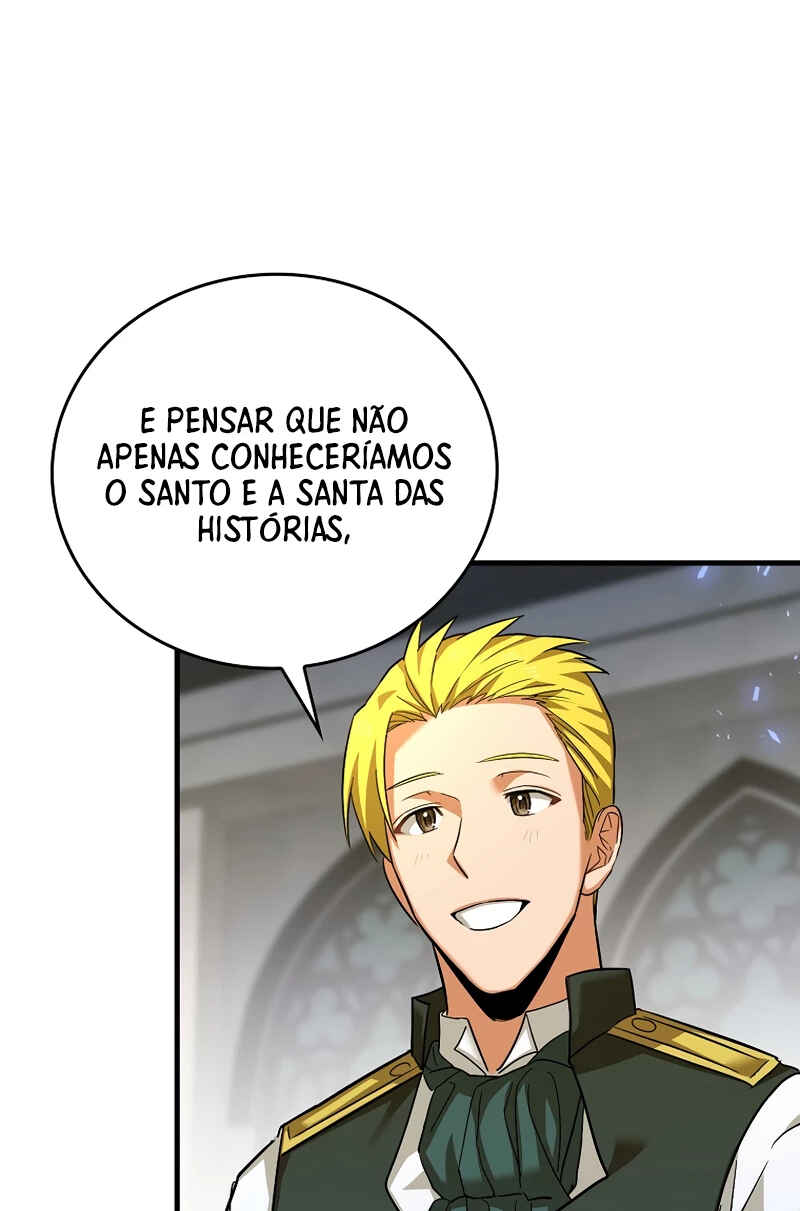 Seongja neun Gaeppul, Hyeondae Uihak ui Himida Chapter 32 - Page 46