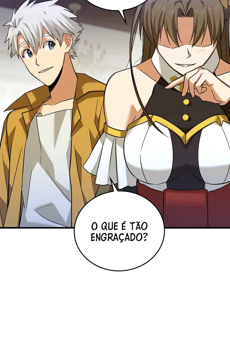 Seongja neun Gaeppul, Hyeondae Uihak ui Himida Chapter 32 - Page 56