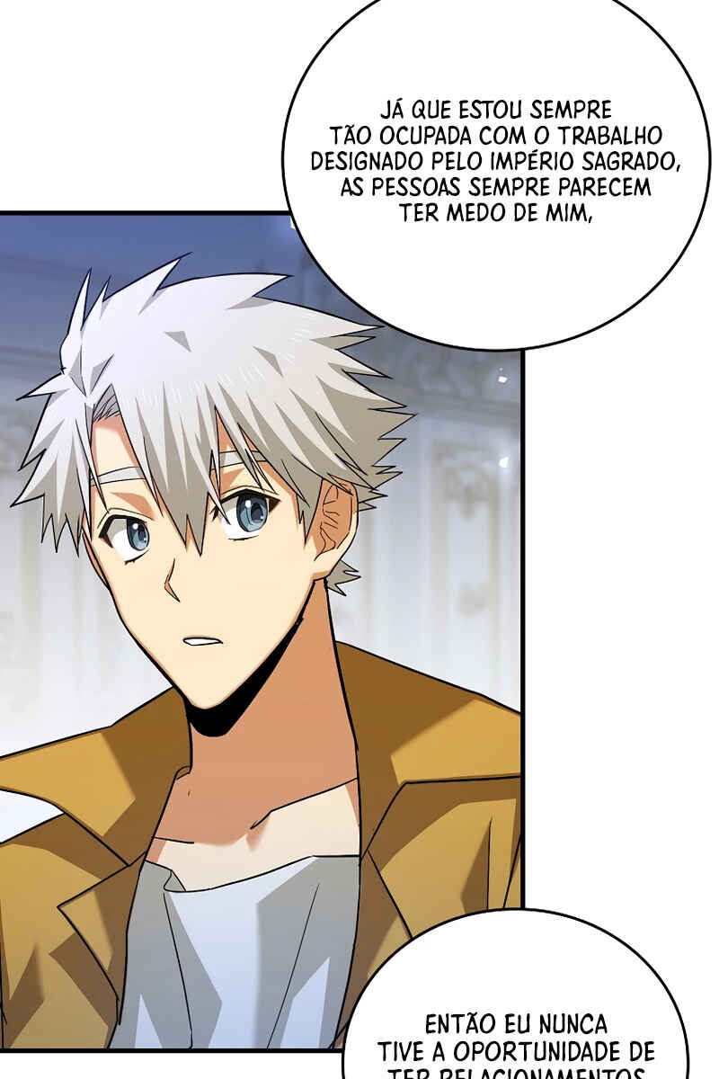 Seongja neun Gaeppul, Hyeondae Uihak ui Himida Chapter 32 - Page 59