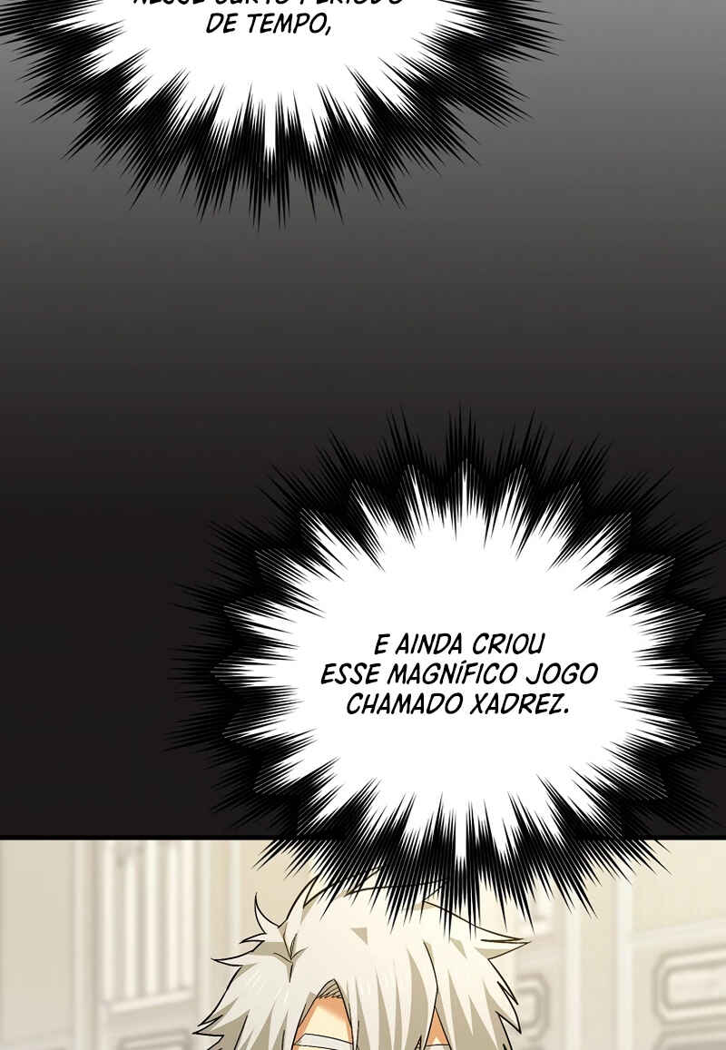 Seongja neun Gaeppul, Hyeondae Uihak ui Himida Chapter 32 - Page 6