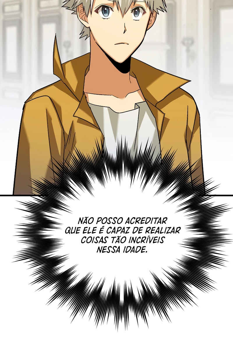 Seongja neun Gaeppul, Hyeondae Uihak ui Himida Chapter 32 - Page 7