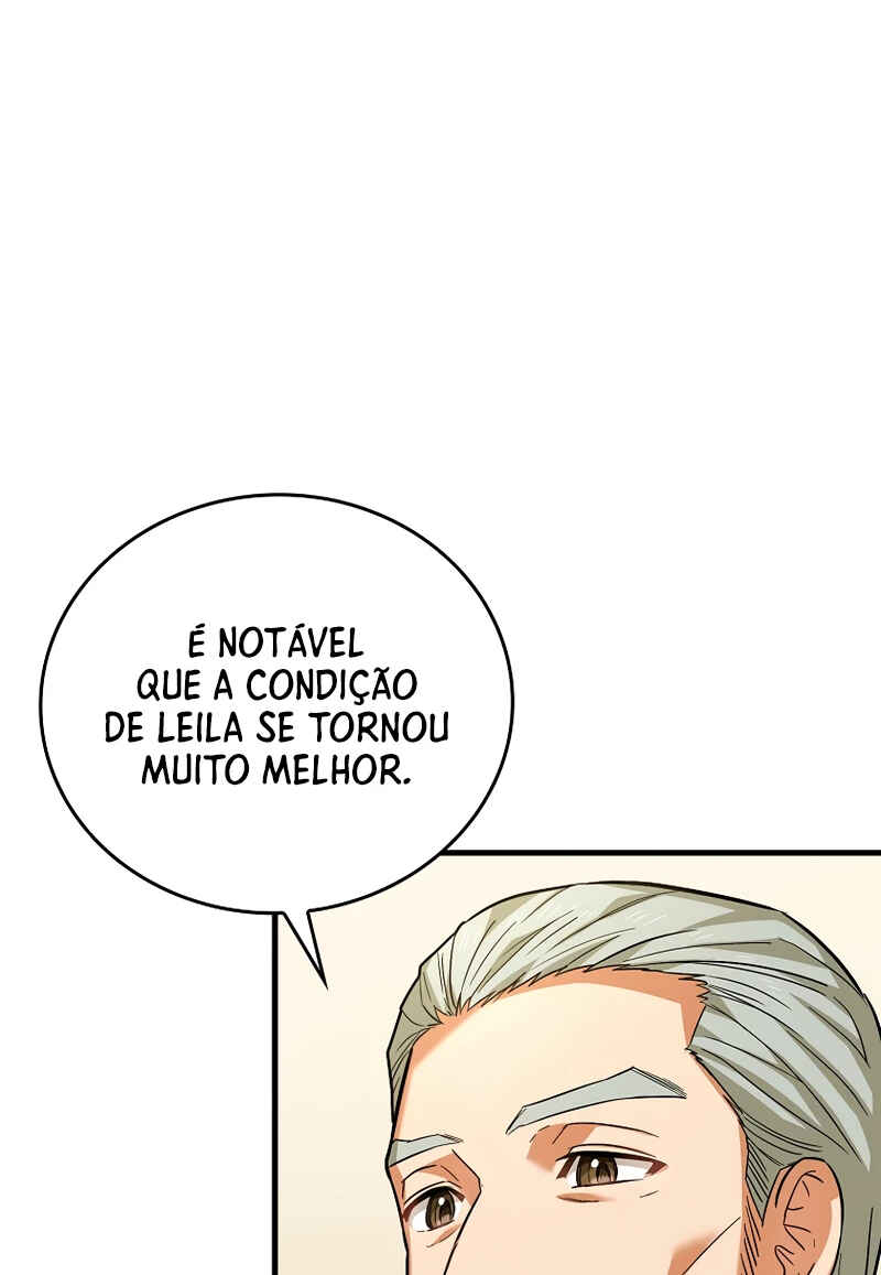 Seongja neun Gaeppul, Hyeondae Uihak ui Himida Chapter 32 - Page 8