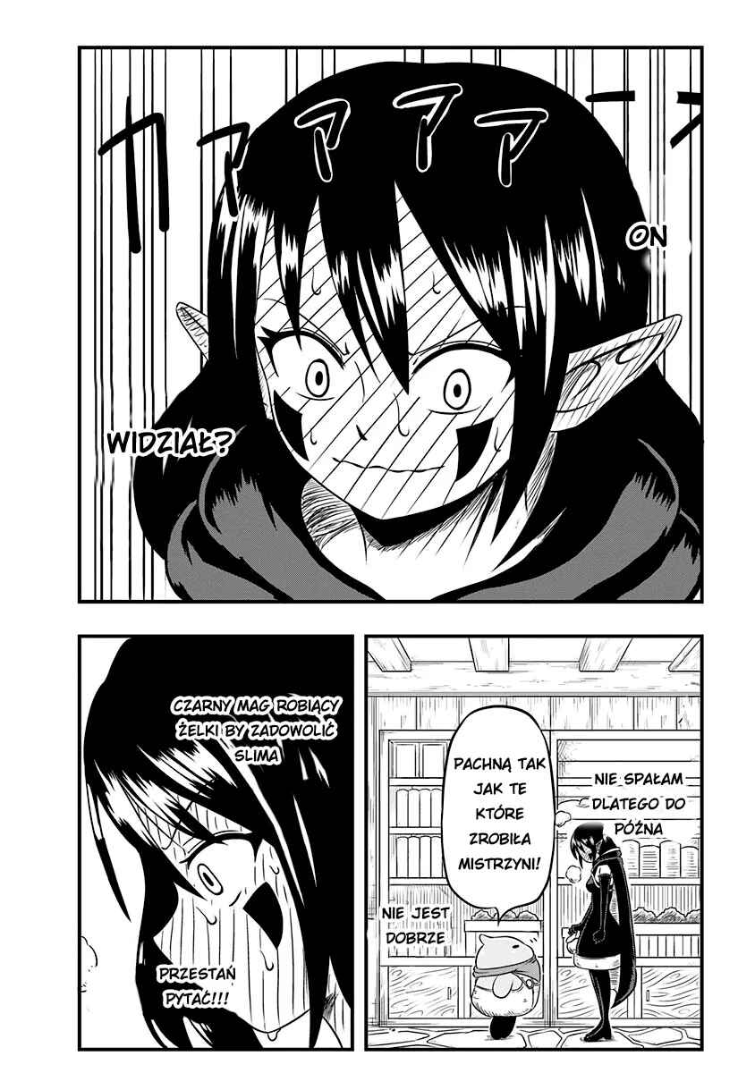 Slime Life Chapter 6 - Page 3