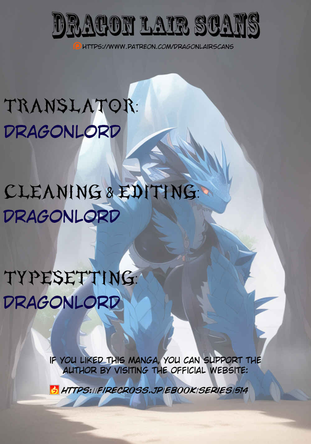 Brave Universe Sworgrader Chapter 3 - Page 32