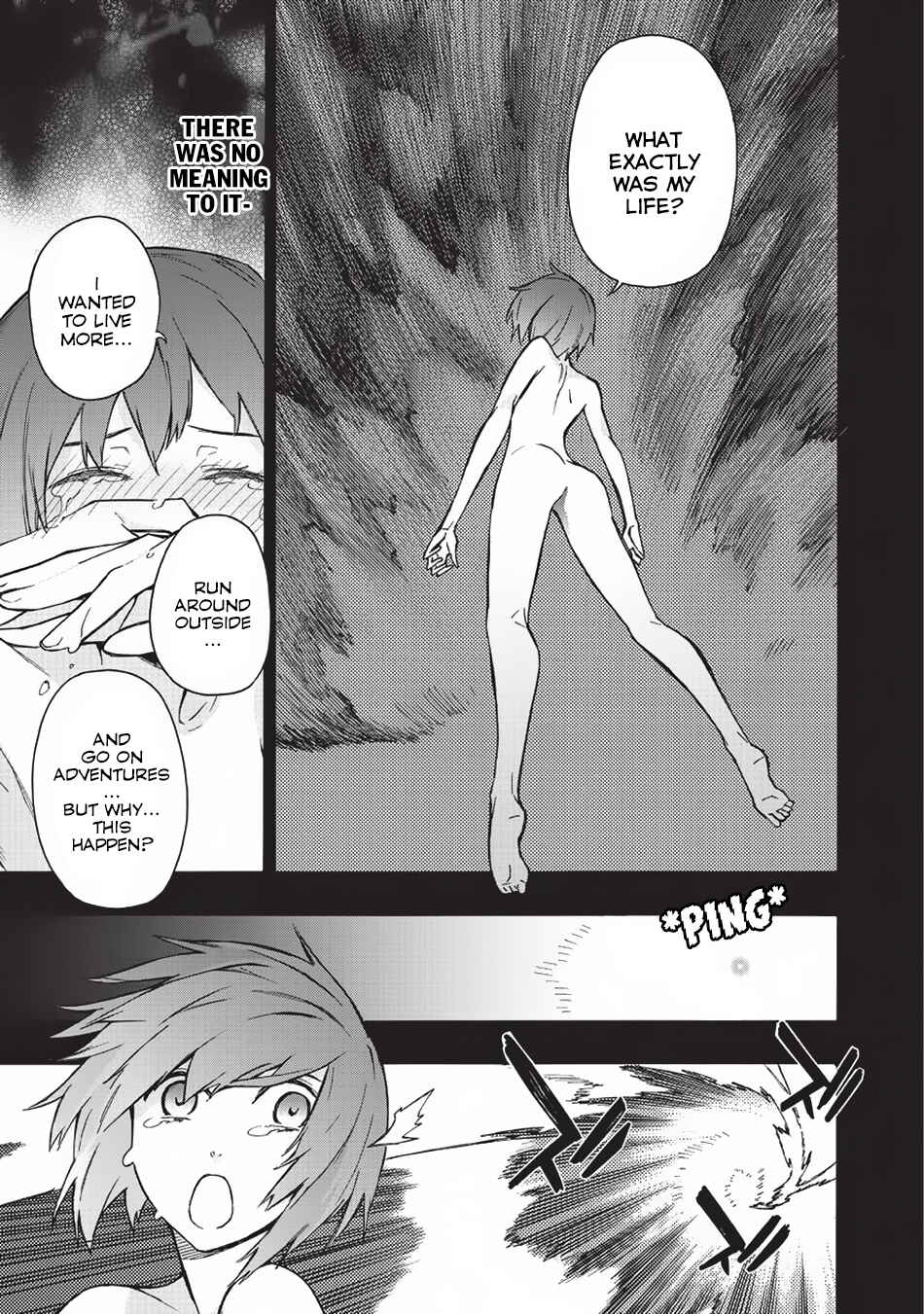 Kuro no Shoukanshi Chapter 25 - Page 7