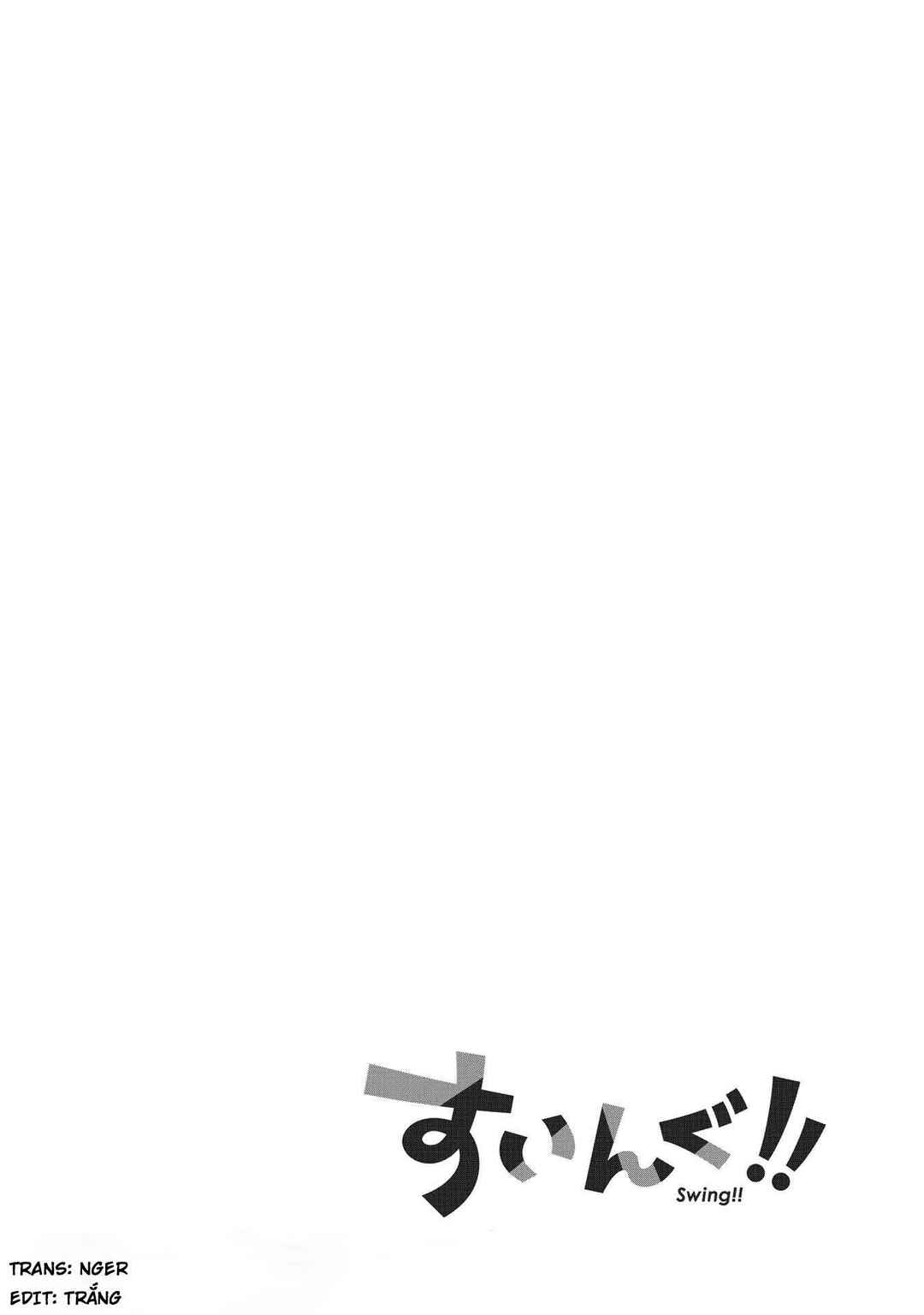 Swing!! Chapter 1 - Page 6