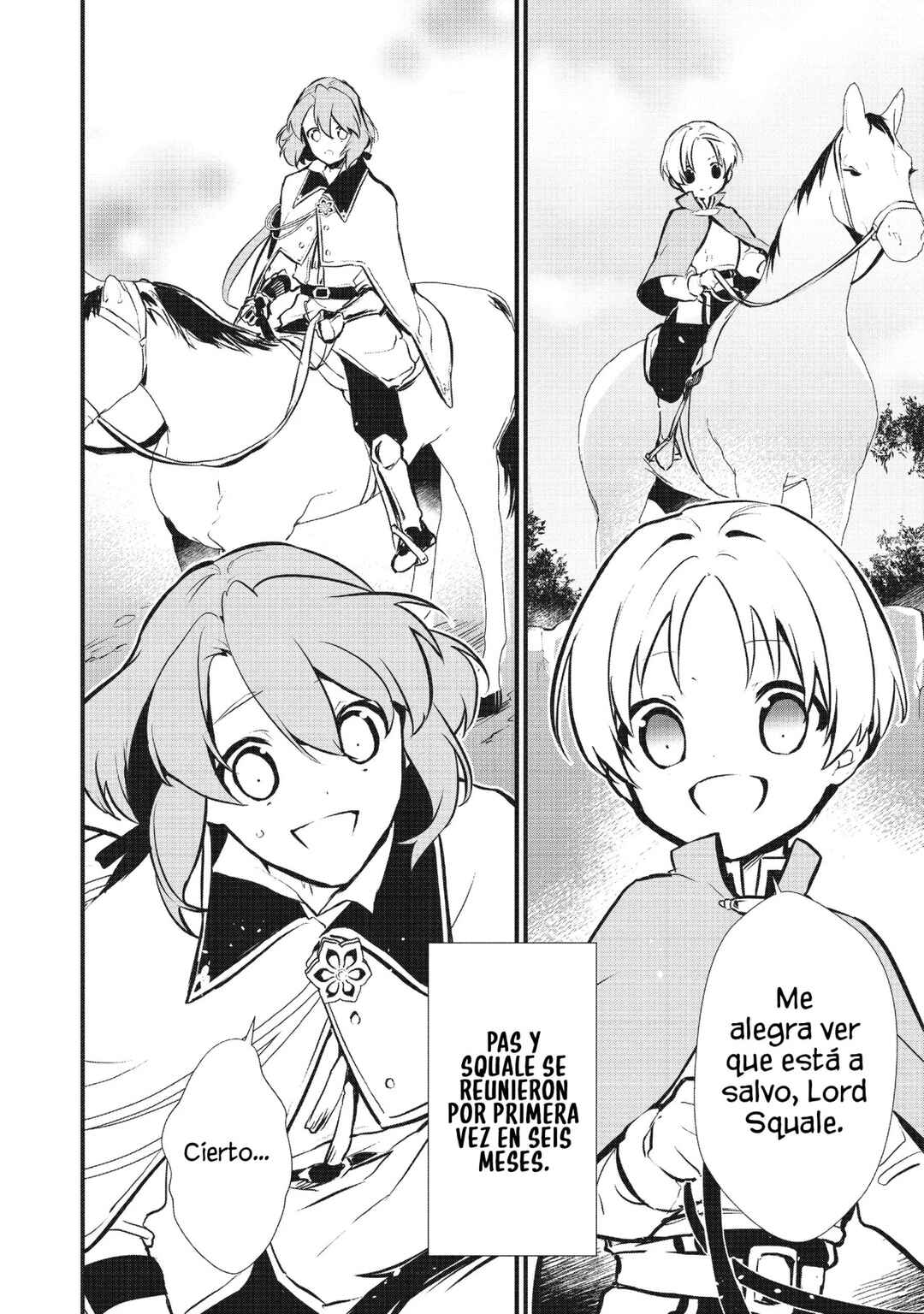 Okashi na Tensei - Saikyou Pâtissier Isekai Kourin Chapter 19 - Page 22