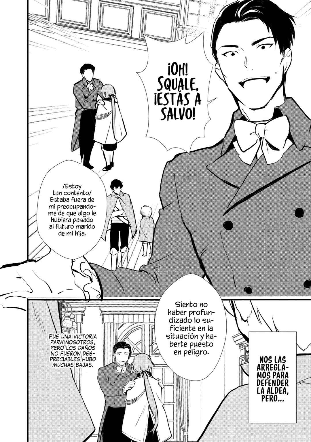 Okashi na Tensei - Saikyou Pâtissier Isekai Kourin Chapter 19 - Page 24