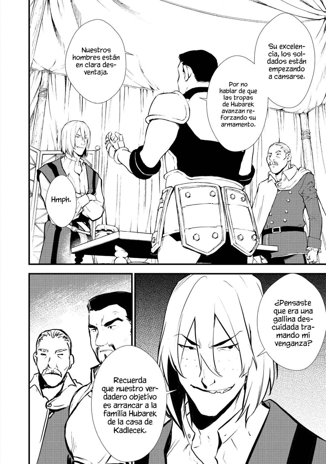 Okashi na Tensei - Saikyou Pâtissier Isekai Kourin Chapter 19 - Page 4