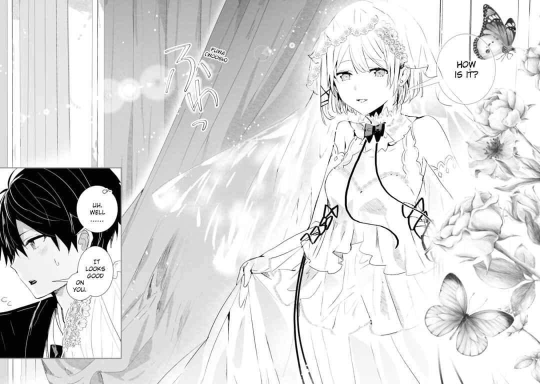 Tantei Wa Mou Shindeiru - The Lost Memory Chapter 3 - Page 10