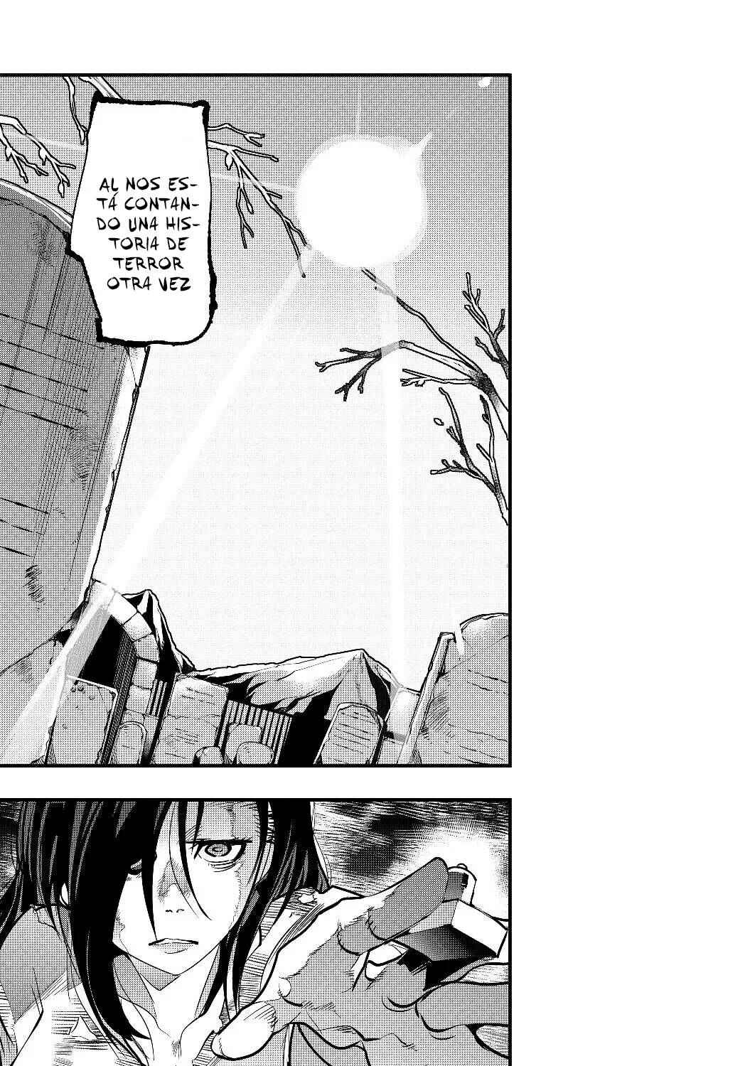 Mukashi Yuusha de Ima wa Hone Chapter 1 - Page 5