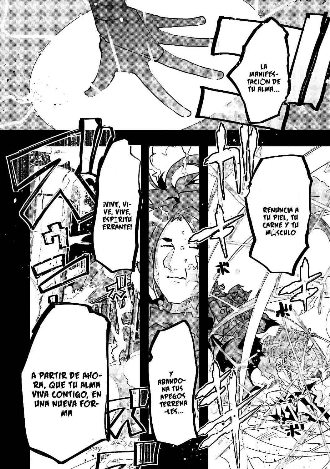 Mukashi Yuusha de Ima wa Hone Chapter 1 - Page 52