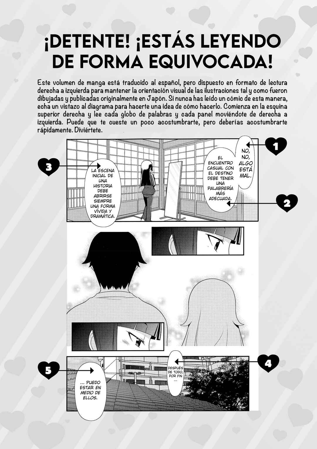 Oreimo: Kuroneko Chapter 7 - Page 24