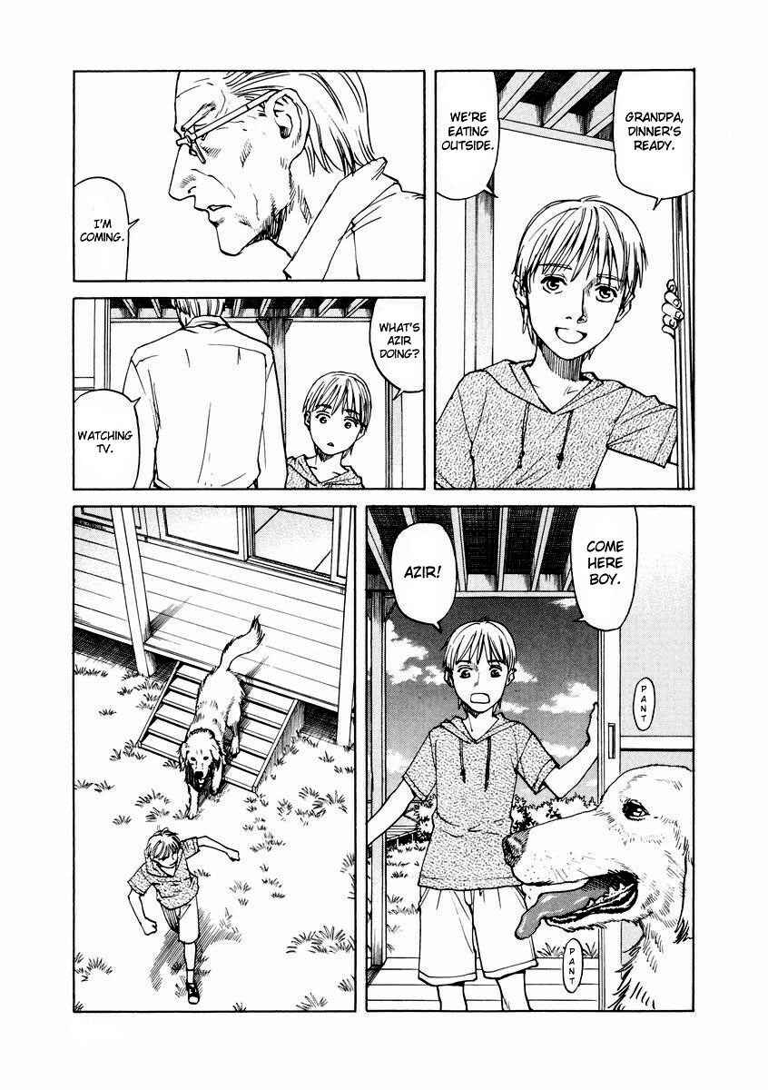 Eden: It's an Endless World! Chapter 84 - Page 17
