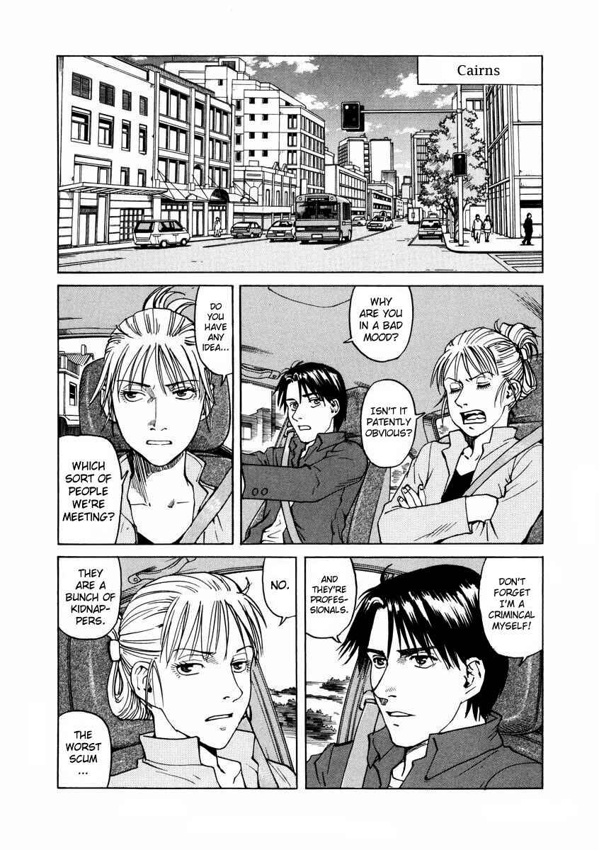 Eden: It's an Endless World! Chapter 84 - Page 26