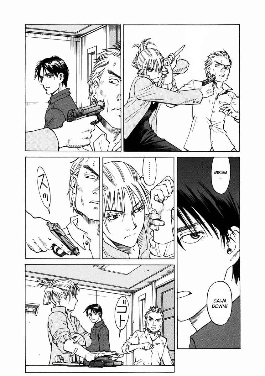 Eden: It's an Endless World! Chapter 84 - Page 29