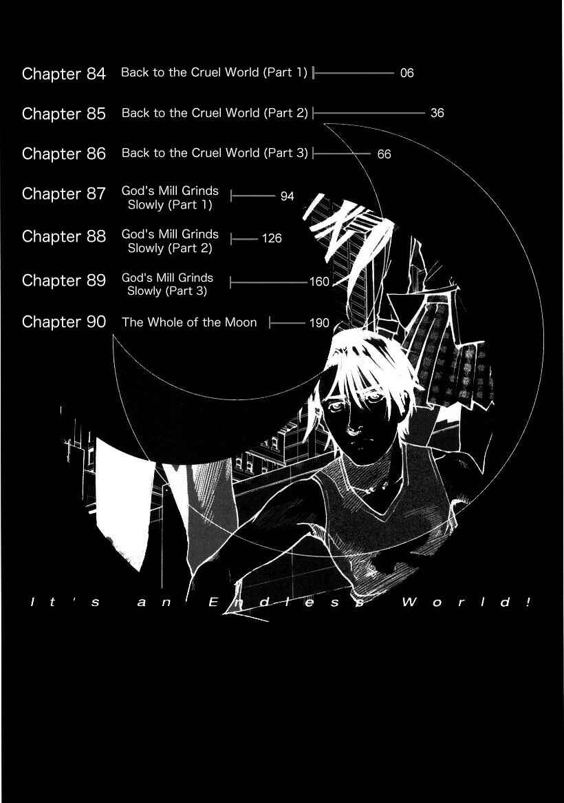 Eden: It's an Endless World! Chapter 84 - Page 6