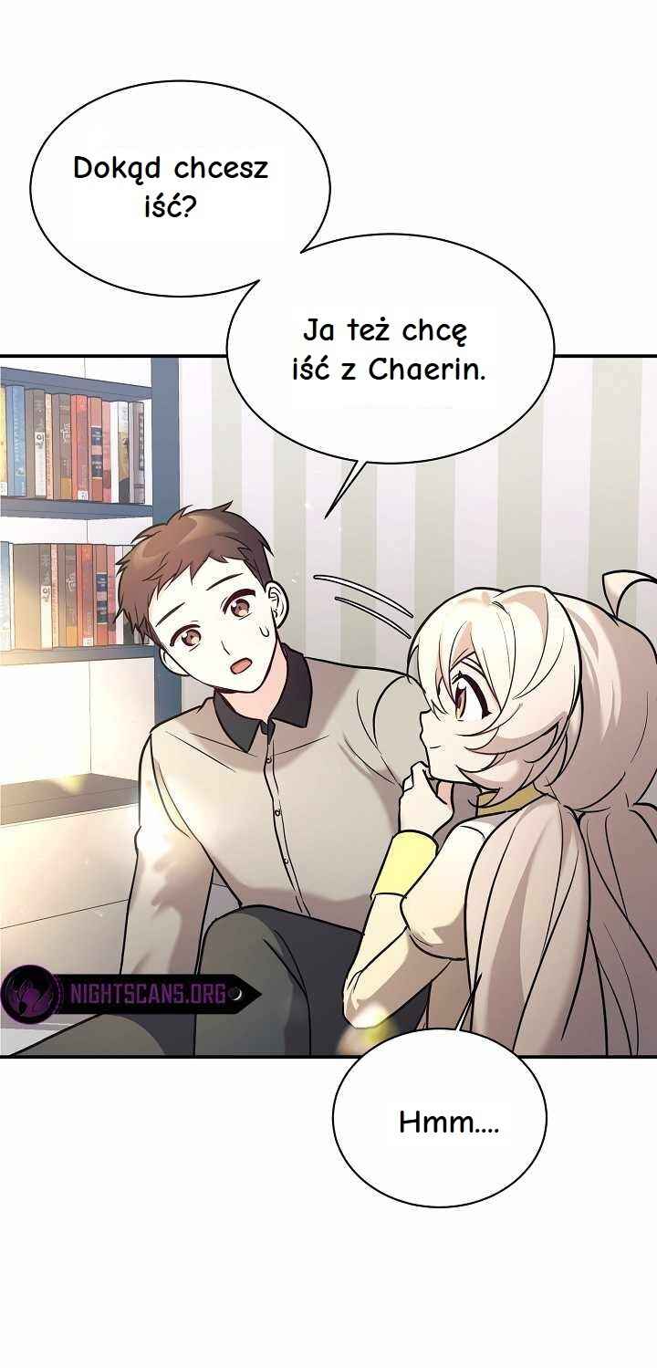 My Daughter Is a Dragon! Chapter 49 - Page 1